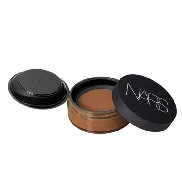 NARS Light Reflecting SETTING Illuminating Loose Powder NEW Color SABLE 0.38oz - Picture 1 of 8